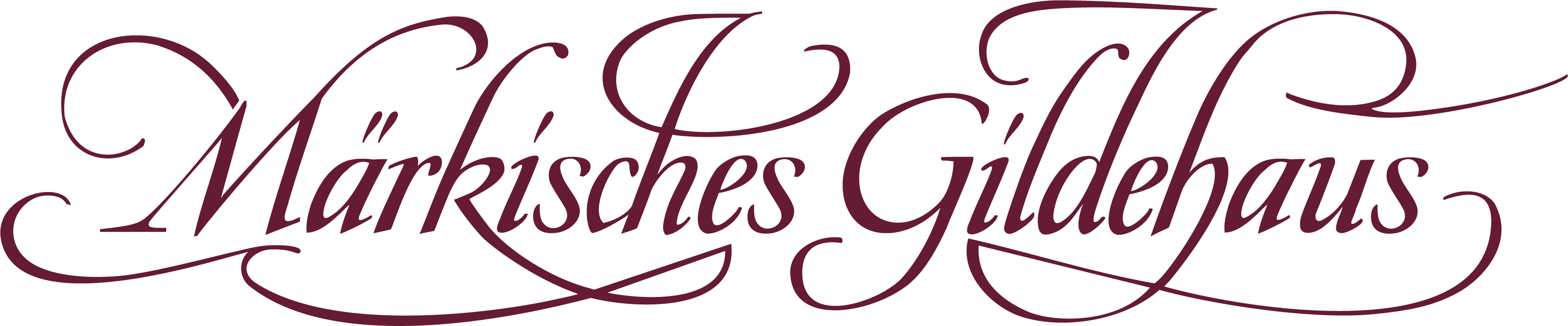 Märkisches Gildehaus