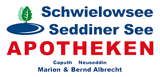 Schwielowsee Apotheke