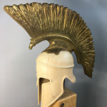 Spartanerhelm