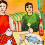 02 Fischmahlzeit