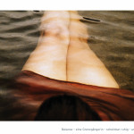 1b Aus der Serie BALANCE 2025 Kathrin von Eye