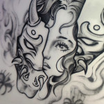 Bild 3_Skizze_Tattoo Barbara Tauber